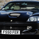 Illustration for article titled Why Buy A Jaguar F-Type When You Can Get This V12 Ferrari 550 For Less?